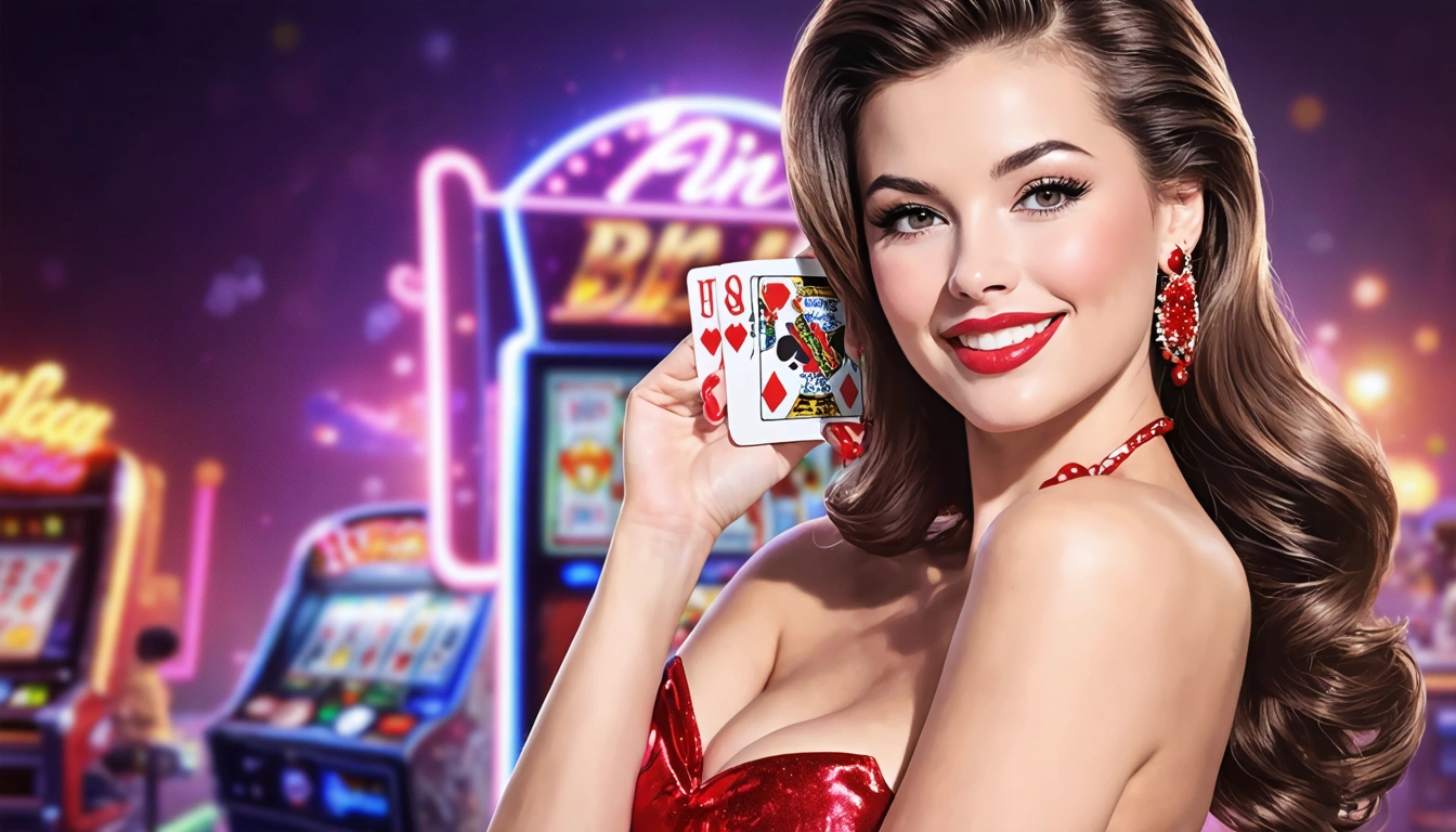 signup Pin Up